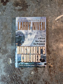 Ringworld's Children - Larry Niven
