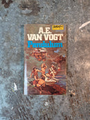 Pendulum - A. E. van Vogt