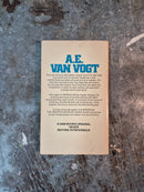 Pendulum - A. E. van Vogt