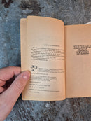 The Weapon Shops Of Isher - A. E. van Vogt