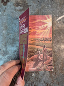 West Of Eden - Harry Harrison