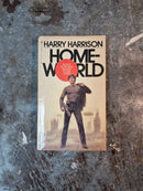 Homeworld - Harry Harrison