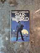 Starworld - Harry Harrison