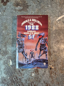 The 1988 Annual World's Best SF - Donald A. Wollheim (editor)