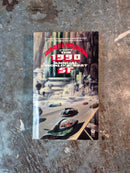 The 1990 Annual World's Best SF - Donald A. Wollheim (editor)