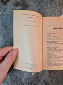 The 1990 Annual World's Best SF - Donald A. Wollheim (editor)