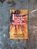 Invasion Of The Body Snatchers - Jack Finney