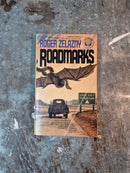 Roadmarks - Roger Zelazny