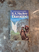 Damiano - R. A. MacAvoy