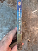 Damiano - R. A. MacAvoy