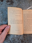 The Report On Unidentified Flying Objects - Edward J. Ruppelt