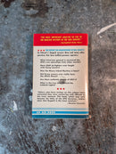 The Report On Unidentified Flying Objects - Edward J. Ruppelt
