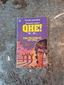 Qhe! - W.W. (William Bloom?)