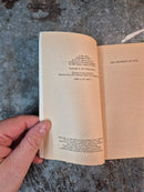Qhe! - W.W. (William Bloom?)
