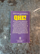 Qhe! - W.W. (William Bloom?)