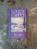 The Indigo Saga 5: Troika - Louise Cooper