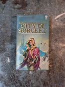 City Of Sorcery - Marion Zimmer Bradley