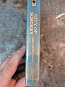 City Of Sorcery - Marion Zimmer Bradley