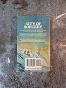 City Of Sorcery - Marion Zimmer Bradley