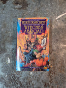 Witches Abroad - Terry Pratchett