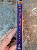 Witches Abroad - Terry Pratchett