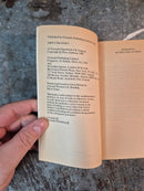 God Of Tarot - Piers Anthony