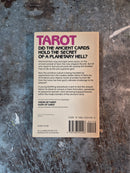 God Of Tarot - Piers Anthony