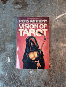 Vision Of Tarot - Piers Anthony