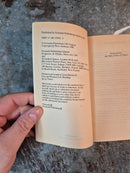 Vision Of Tarot - Piers Anthony
