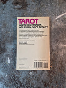 Vision Of Tarot - Piers Anthony
