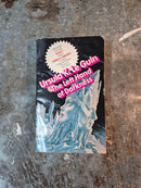 The Left Hand Of Darkness - Ursula K. Le Guin