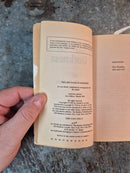 The Left Hand Of Darkness - Ursula K. Le Guin