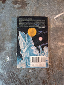 The Left Hand Of Darkness - Ursula K. Le Guin