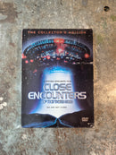 Close Encounters Of The Third Kind - DVD