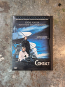 Contact - DVD