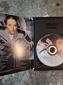 Contact - DVD