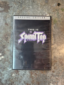 This Is Spinal Tap - DVD