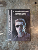 Terminator 2: Judgement Day - DVD