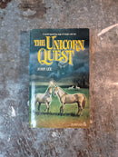 The Unicorn Quest - John Lee