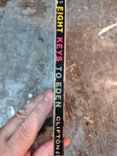 Eight Keys To Eden - Mark Clifton