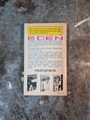 Eight Keys To Eden - Mark Clifton