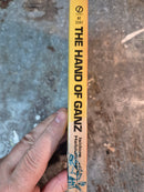 The Hand Of Ganz - Isidore Haiblum