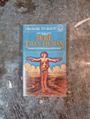 More Than Human - Theodore Sturgeon