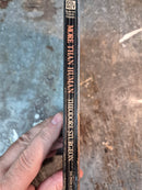 More Than Human - Theodore Sturgeon