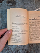 More Than Human - Theodore Sturgeon
