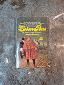 Solar Pons No. 7: Mr. Fairlie's Final Journey - August Derleth