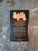 The Adventures Of Solar Pons - August Derleth