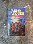 The Long Patrol - Brian Jacques