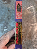 The Long Patrol - Brian Jacques