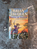 Martin The Warrior - Brian Jacques